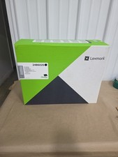 GENUINE Lexmark 24B6025 Black Imaging Unit M5155 M5170 XM5163 New OEM picture