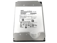 WDHGST 10TB Ultrastar HE10 SATA 6Gb 256MB 35 Enterprise HDD  HUH721010AL G1N picture