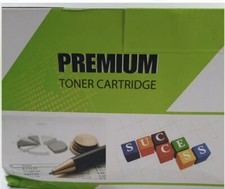 PREMIUM TONER CARTRIDGE CLT-504SK/C/M/Y-4CL 3 Cartridges Black /blue /yellow picture