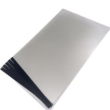 5pc X Carrier Sheets Compatible with Doxie Go SE DX400 Q Q2 A4 Letter Size Sc... picture