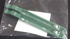 One Pair of {DELL} Floppy Drive Mounting Rails and Screws {995EM} picture