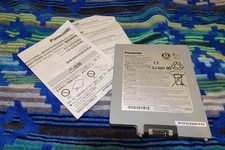 Panasonic FZ-VZSU84A2U BATTERY For Toughbook LONG LIFE Tablet Laptop Cell PC Win picture