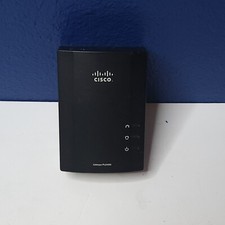Cisco Linksys Powerline Ethernet Adapter PLE400  Tested G2U picture