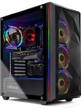 Skytech Chronos Gaming PC Desktop picture