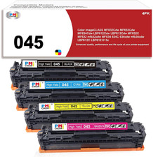 045 / 045H Toner Cartridge Replacement for Canon Color imageCLASS & LBP Series picture
