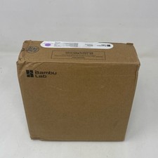 Bambu Lab PETG Translucent 1.75mm Refill 1kg - Purple (32700) picture