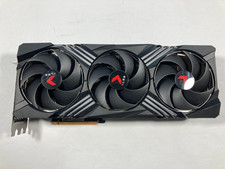 PNY GeForce RTX 4090 XLR8 24GB GDDR6X Graphics Card - Excellent picture