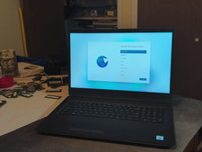 Dell Precision 7750 17.3