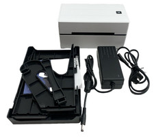 Thermal Label Printer - 4x6 Label Printer for Small Business Shipping Packages picture