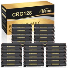 CRG128 Toner For Canon 128 ImageClass MF4412 MF4450 MF4550 MF4570dn MF4580dn Lot picture