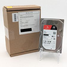 Seagate IronWolf 10TB SATA 3.5