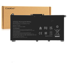 ✅Lot 10x HTO3XL HT03XL Battery for HP Pavilion L11421-2C2 L11119-855 15-DA 15-CS picture