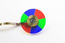 938P179010 Color Wheel Fit For Mitsubishi WD-60C10,WD-65C10, WD-73C10 DLP TV picture
