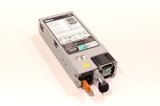 Dell E750E-S1 750W Redundant Power Supply For PowerEdge Dell P/N: 00XW8W Tested picture