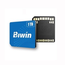 BIWIN 1TB Mini SSD For Onexplayer 3 / X2 MINI PRO / Apex / X1 Air / Super X / V picture