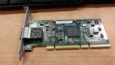 HP 102324-001 010133-001 Compaq NC6134 Server Gigabit NIC Adapter Card picture