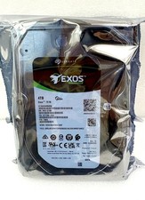 for Seagate Exos 7E10 ST4000NM000B 4TB SATA 3.5