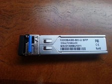 New 1442110G2 Adtran Compatible 1000BASE-BX-U TX1310nm/RX1490nm picture