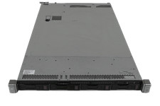 HP Proliant DL360 G9 4LFF + 4SFF | Barebones | P440ar | 4x Trays | 2x 800w picture