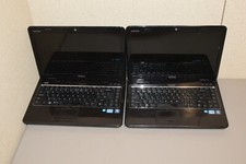 Lot 2 DEAD JUNK Dell Inspiron N4110 14