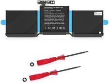 New Genuine A1713 Battery for Apple MacBook Pro 13 inch A1708 Late 2016 Mid 2017 picture