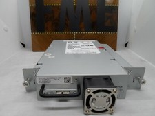 Quantum HP LTO5 HH SAS W/tray Scalar i40/i80 AQ283C#900 9-01984-01 1-03563-01 picture