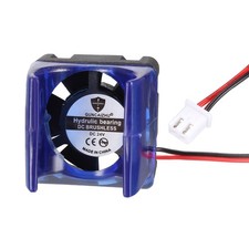 V6 Cooling Fan DC 24V for 3D Printer Extruder New picture