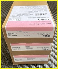 One Ink Epson T55K6/T8046 Vivid Light Magenta 700ml - P9000 P8000 P7000 P6000 picture