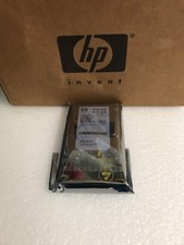 HP AP732B 518735-001 ST3600002FC 600gb 10k dual port FC hard drive AP732A picture
