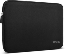 Multi-Color 17-17.3 Inch Water-Resistant Neoprene Laptop Sleeve Case for Noteboo picture