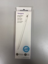 Targus White Active Stylus For iPads 2018 and Later AMM174AMGL NEW picture