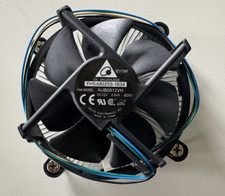 Delta Electronics CPU Cooler BPKL 1700 FHSA9025S-1634 AUB0912VH picture