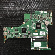 For HP 15-AB Motherboard A6-6310 DA0X22MB6D0 809339-601/ 809339-001/ 809339-501 picture