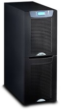 Eaton 9355 15kVA 13.5kW 220/220V 32-Battery 2-High 3-Phase UPS w/2yr Warranty picture
