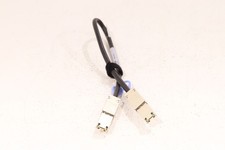 Dell High-Speed External Mini-SAS Data & Stacking Cable Dell P/N: 0YP20D Tested picture