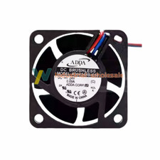 1pc brand new ADDA AD0424HB-C56 fan 4020 4CM 24V 0.09A 3pin AD0424HBC56 picture