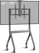 OmninexHub Smart Board Stand Camera Tray for 42