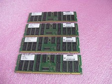 Dataram 62707 4GB  kit (4 * 1GB) 3rd Party for Sun Blade 2000 X7052A - L3603 picture