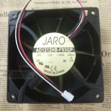 ADDA AD1212HB-F93GP 120mm*38mm Case Fan 12V 1.95A 200CFM PC Cooling 3pin fan picture