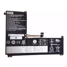 Genuine Battery L19L2PF1 L19C2PF1 For Lenovo IdeaPad 1-14IGL05 Slim 1-11IGL05 picture
