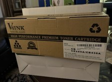 V4INK  High Performance Premium Toner Cartridge  picture