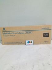 Konica Minolta IUP-14K A0WG03G Black Imaging Unit picture