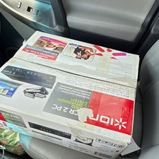 ION VCR 2 PC Video Conversion System USB NTSC External Analog-to-Digital Capture picture