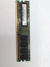 Hynix 512MB DDR2 SDRAM memory part #  HYMP564U64P8-C4(Not Tested) picture