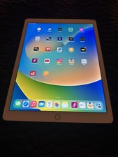 Apple iPad Pro 12.9