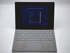 Microsoft Surface Laptop 13