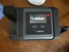 Iridium GO 9560N Portable Wireless Access Device - USED picture