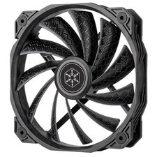 Silverstone SST-SF160B Shark Force 160 160mm PWM Fan, 4Pin PWM picture
