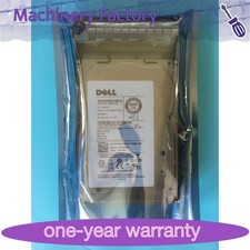 Used Dell W348K 600GB 15K RPM 3.5