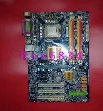 1pc used GA-965P-S3 GA-965P-DS3 Mainboard picture